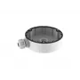 MITON MT-P1280-D8 Caixa de Ligação IP65 120x80x80mm Cinzento Claro ABS