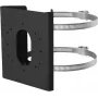 MITON Suporte de Montagem em Poste MT-P1275-S-B