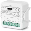 GISE Módulo de Relé Único Sem Potencial Smart WiFi Tuya GSS-WF-DR