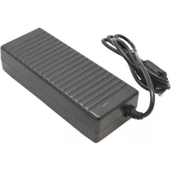 VOLTAGE Fonte de Alimentação Comutada de Mesa 12V 7.5A 90W 5.5mm/2.1mm CCTV