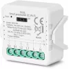 GISE Módulo WiFi de Relé Duplo Smart Tuya GDS-WF