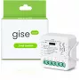 GISE Módulo WiFi de Relé Duplo Smart Tuya GDS-WF