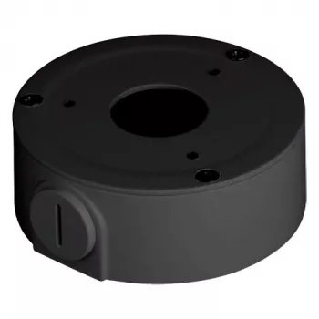 MITON MT-P134-B Caixa de Sobrepor IP65 Cinzento ABS