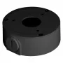 MITON MT-P134-B Caixa de Sobrepor IP65 Cinzento ABS