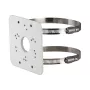 MITON MT-P152 Placa Adaptadora VESA - Preta, Aço, Capacidade de Carga 40 kg