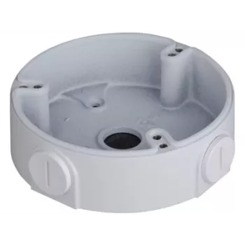 MITON MT-P136 Caixa de Derivação de Sobrepor IP55 Cinzento