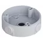 MITON MT-P136 Caixa de Derivação de Sobrepor IP55 Cinzento