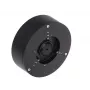MITON MT-P130-B Caixa de derivação de superfície IP65 cinzenta de plástico ABS