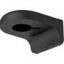 MITON MT-P203-B Caixa de derivação, de superfície, ABS, cinzenta, IP44, 80x80x40mm