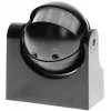 ORNO OR-CR-201/B Detetor de movimento PIR preto