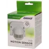 ORNO OR-CR-201/W Detetor de movimento PIR branco