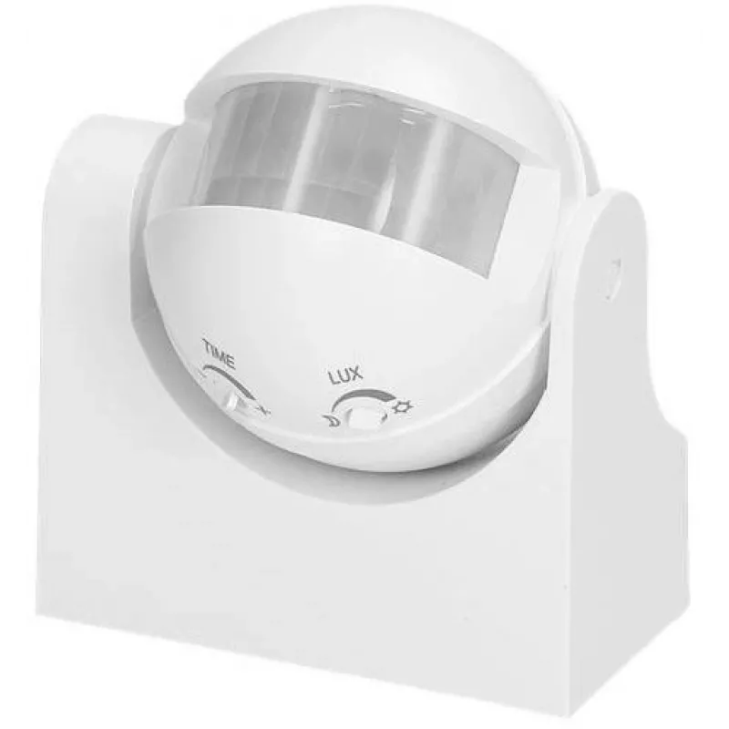 ORNO OR-CR-201/W Detetor de movimento PIR branco