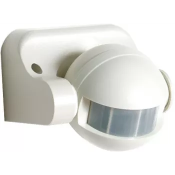 ORNO OR-CR-201/W Detetor de movimento PIR branco