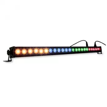 LIGHT4ME DECO BAR 24 RGBA Barra de luz