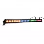 LIGHT4ME DECO BAR 24 RGBA Barra de luz