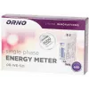 ORNO OR-WE-521 contador de eletricidade monofásico