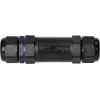ORNO Conector de cabo reto IP68 M25 3x6mm² 450V/30A OR-AE-13603