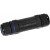 ORNO Conector de cabo reto IP68 M25 3x6mm² 450V/30A OR-AE-13603