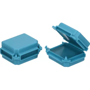 ORNO Caixa de derivação de proteção com gel IPX8, média, blister com 2 unidades, OR-SZ-8011/B2