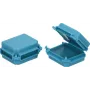 ORNO Caixa de derivação de proteção com gel IPX8, média, blister com 2 unidades, OR-SZ-8011/B2
