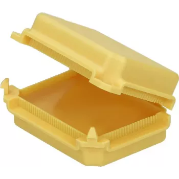 ORNO OR-SZ-8012/B1 Caixa de derivação de proteção com gel IPX8 grande, preta