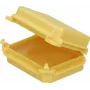 ORNO OR-SZ-8012/B1 Caixa de derivação de proteção com gel IPX8 grande, preta