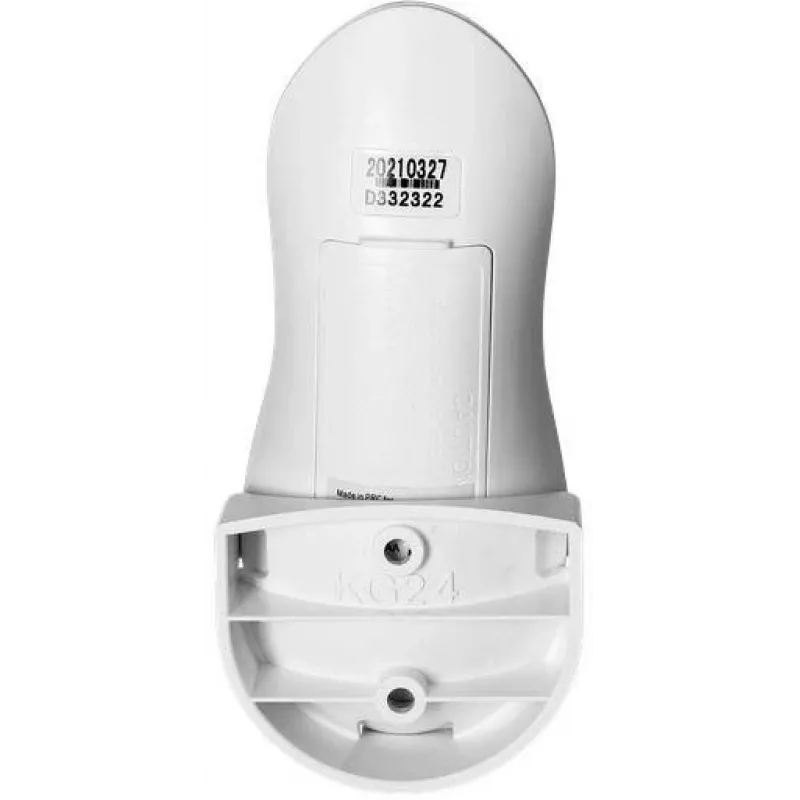 ORNO OR-GB-447 Controlador de luz sem fios conjunto de comando remoto 1 canal 433,92 MHz 1000W