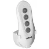 ORNO OR-GB-447 Controlador de luz sem fios conjunto de comando remoto 1 canal 433,92 MHz 1000W