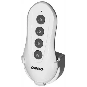 ORNO OR-GB-448 Conjunto de controlador de luz sem fios com 2 comandos