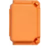 ORNO Caixa de derivação de proteção com gel IPX8, pequena, blister, 4 unidades OR-SZ-8016/B4