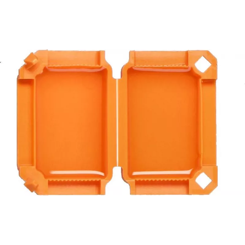 ORNO Caixa de derivação de proteção com gel IPX8, pequena, blister, 4 unidades OR-SZ-8016/B4