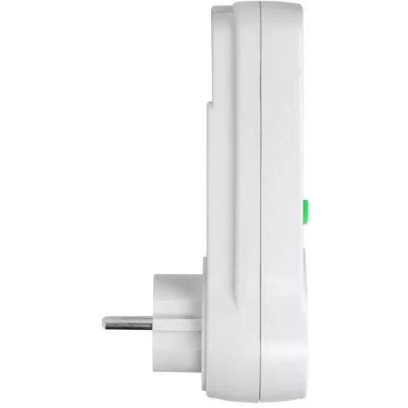 VIRONE EM-4 wattímetro de tarifa única e calculadora de energia