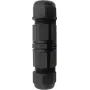 ORNO OR-AE-13621 Conector de cabo em linha reto, IP68, 5 polos, 4 mm², 400V/20A