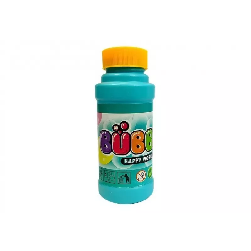 LEAN TOYS Máquina de fazer bolhas com solução para bolhas, máquina automática de bolhas, caranguejo vermelho