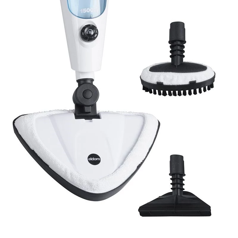 Eldom PM850 ALTO Conjunto de batedeira manual 850W preto/prateado