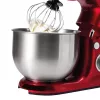 Eldom WRK1250 Chef batedeira planetária, 800 W, taça de 5 L, 8 velocidades