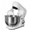 Eldom WRK1250 Chef batedeira planetária, 800 W, taça de 5 L, 8 velocidades