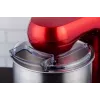 Eldom WRK1250 Chef batedeira planetária, 800 W, taça de 5 L, 8 velocidades