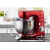 Eldom WRK1250 Chef batedeira planetária, 800 W, taça de 5 L, 8 velocidades