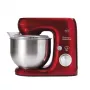 Eldom WRK1250 Chef batedeira planetária, 800 W, taça de 5 L, 8 velocidades