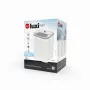 Eldom Desumidificador OP1131 - 10L/24h, depósito de 2,1L, 200W, branco