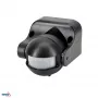 BEMKO Sensor de movimento PIR 1200W 180° preto