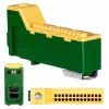 PAWBOL Borne de ligação LZB E.4136ŻZ amarelo-verde