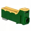 PAWBOL Borne de ligação LZB E.4136ŻZ amarelo-verde
