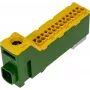 PAWBOL Borne de ligação LZB E.4136ŻZ amarelo-verde