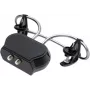 SYNAPS AHD-390 Antena interior ativa DVB-T com clipe