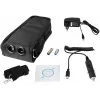 INVERTO Medidor combo AMIKO TSC-1270 (DVB-S/S2 + DVB-T/T2/C)