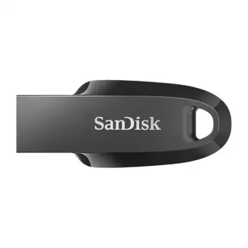 SanDisk Ultra Curve USB 3.2 32GB preto