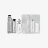 Lattafa Maahir Legacy conjunto de oferta, EDP spray 100 ml + spray perfumado 200 ml + ambientador 300 ml