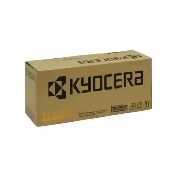 Kyocera TK-5280Y Kit de toner amarelo (1T02TWANL0)